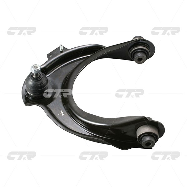Рычаг подвески верхн L HONDA Accord 03-08 CTR CQ0057L