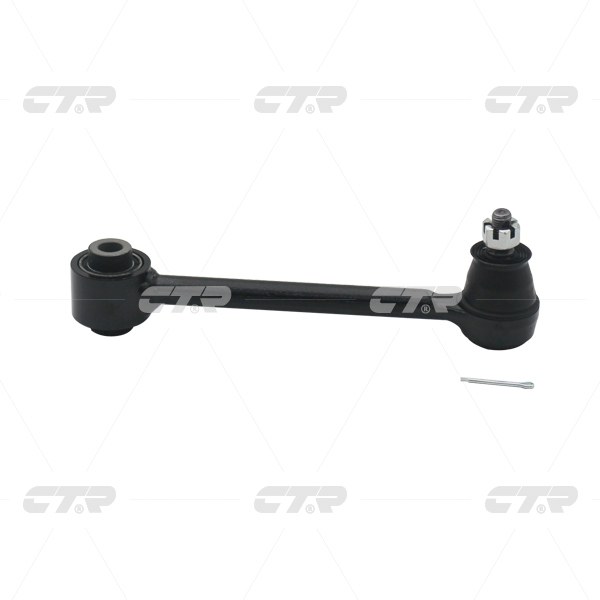 Рычаг подвески задний L=R HYUNDAI i30 II/KIA Ceed II 2012-> CTR CQ0155