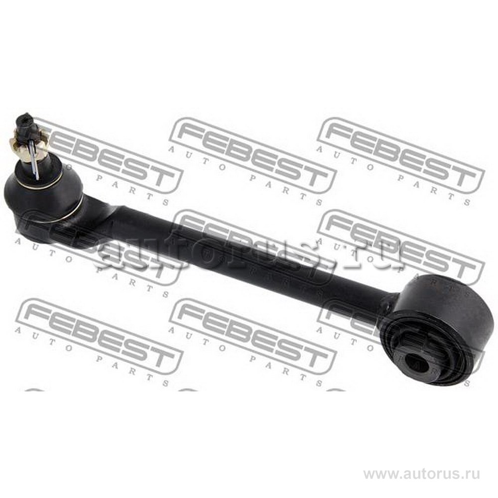 Тяга задняя поперечная с шаровой HONDA Accord 03-08 FEBEST 0325-ACCL7