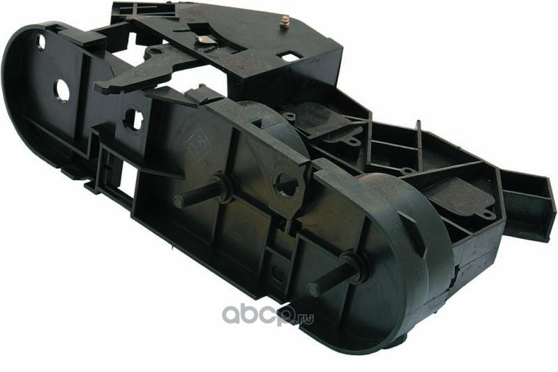 Привод управления вентиляцией и отоплением ВАЗ-2123 LADA 21230810902000