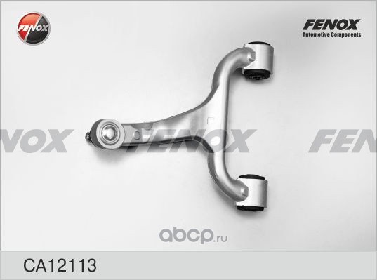 Рычаг верхний L MB W163 L FENOX CA12113