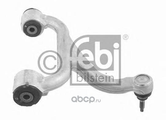 Рычаг верхний R MB W163 R FEBI 23940