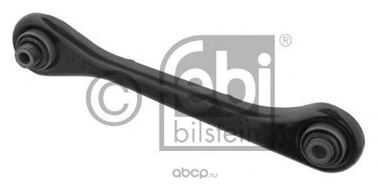 Рычаг задней подвески L VAG A3/Octavia/Superb/Golf V/Passat B6 FEBI 32956