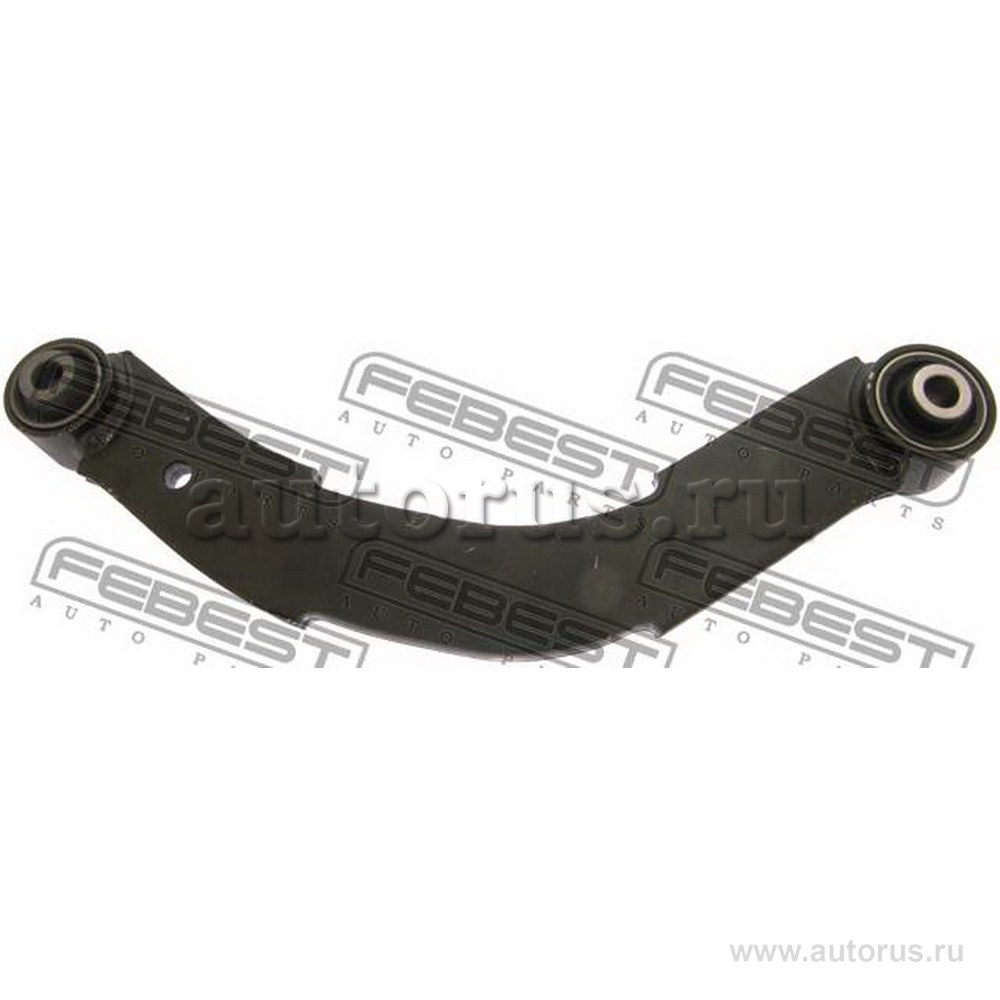 Тяга задняя поперечная верхняя MITSUBISHI LANCER CS 2000-2009 FEBEST 0425-CU20UP