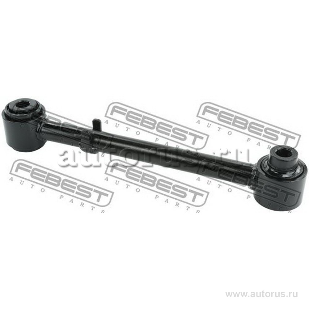 Тяга задняя поперечная CHEVROLET Captiva (C100) 07-> FEBEST 1025-CAPR