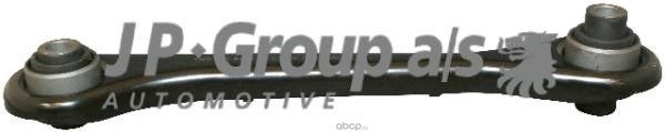 Рычаг задней подвески L JP GROUP 1150200270