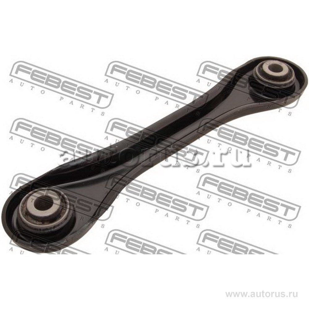 Тяга задняя поперечная верхняя FORD Focus I/II,C-MAX MAZDA 3/5 VOLVO S40/V50 FEBEST 0525-MZ3FR