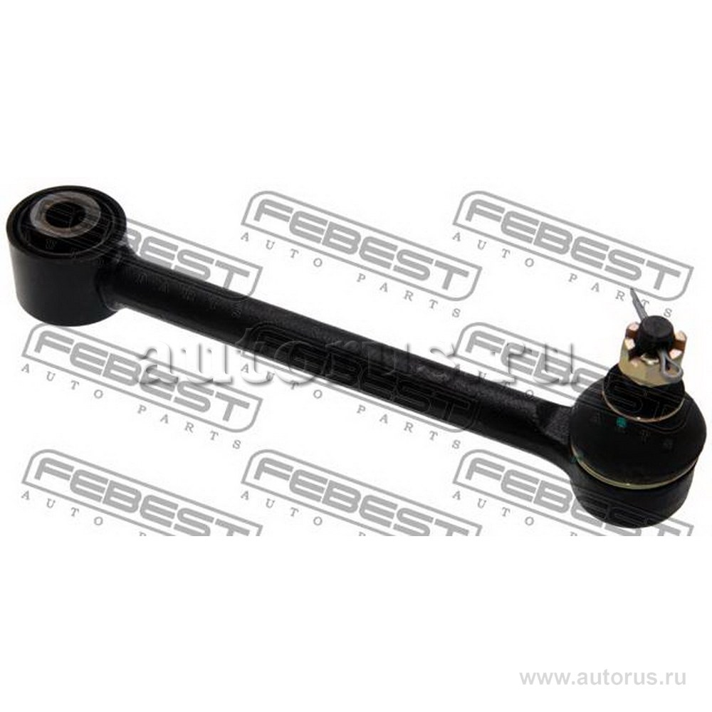 Тяга задняя поперечная с шаровой HYUNDAI i30/Elantra 2006->/KIA Ceed 07-12 FEBEST 1225-EN