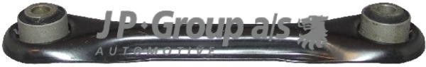 Рычаг задней подвески L=R FORD Focus I/II,CMAX MAZDA 3/5 VOLVO S40/V50 JP JP GROUP 1550200100