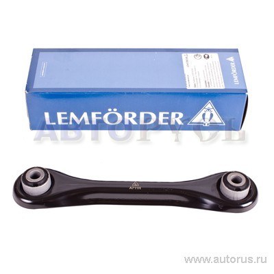 Рычаг задней подвески L=R FORD Focus I/II,C-MAX MAZDA 3/5 VOLVO S40/V50 LEMFORDER 3200701