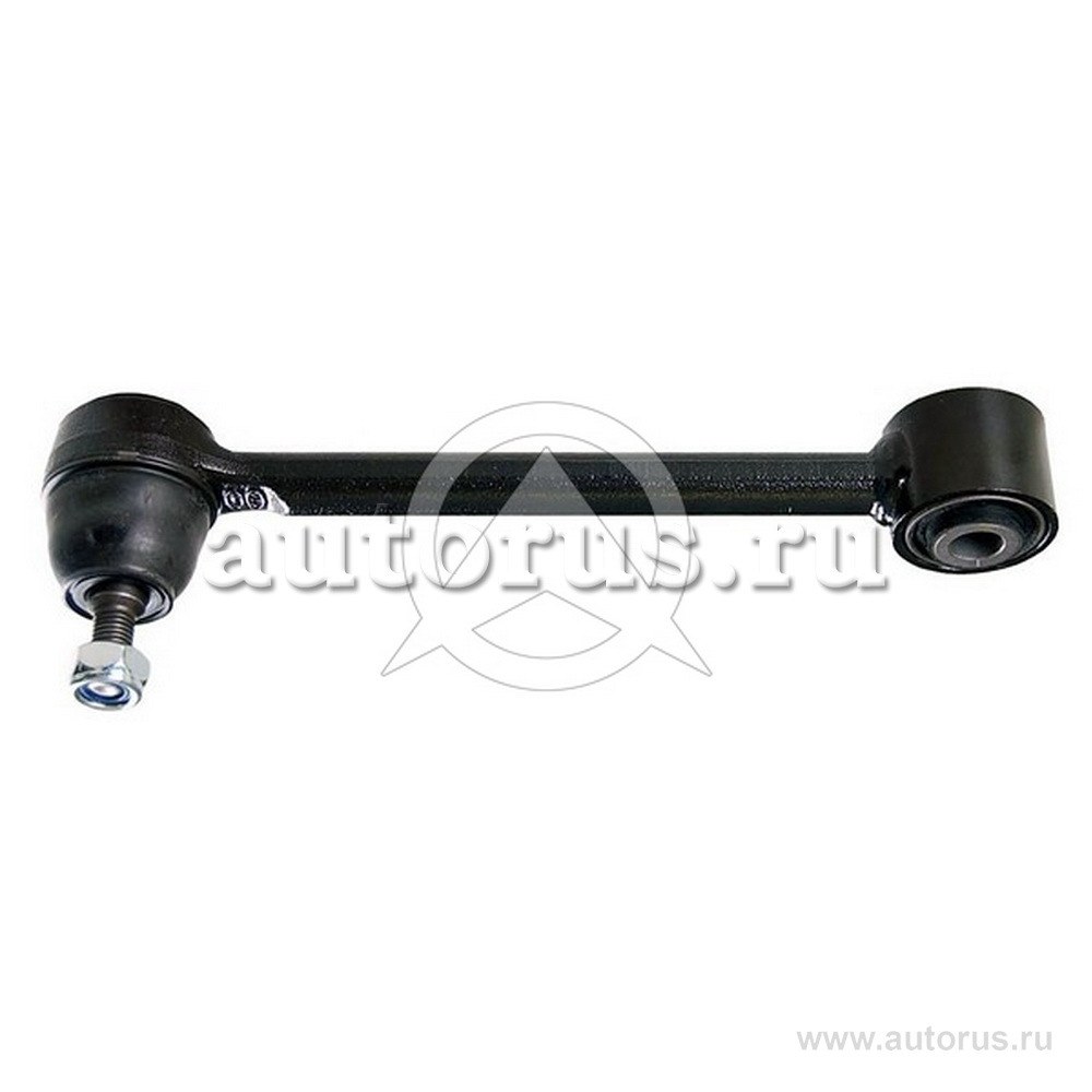 Рычаг задней подвески L=R HYUNDAI i30/KIA Ceed 06-12 SIDEM 81272