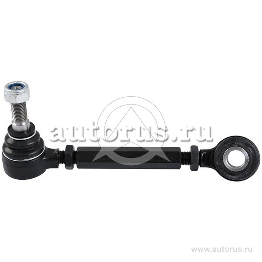 Рычаг задней подвески L (сход-развал) AUDI 100(C4)/A6(C4) all QUATTRO 91-97 SIDEM 37372