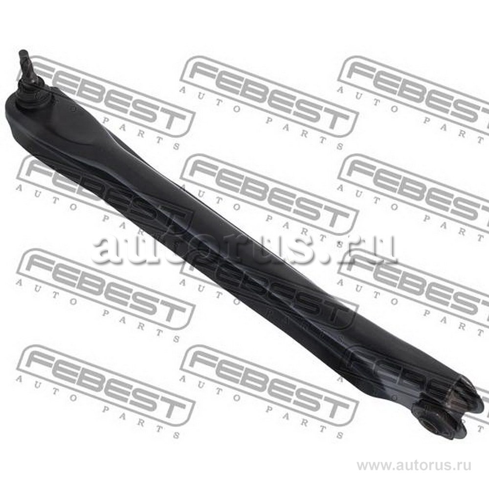 Тяга задняя нижняя R FORD Maverick/MAZDA Tribute 00-08 FEBEST 0525-TRB2