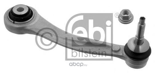 Рычаг задней подвески, передний верхний R BMW X5-E70 06-13 / X6-E71 08-14 FEBI 37452