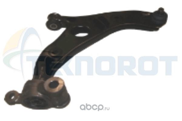 Рычаг подвески передний нижний R для MAZDA 6 13-21/CX-5 13-17 TEKNOROT MA-808