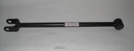 Рычаг задней подвески L=R RENAULT Duster 2010-> 8200 839 124
