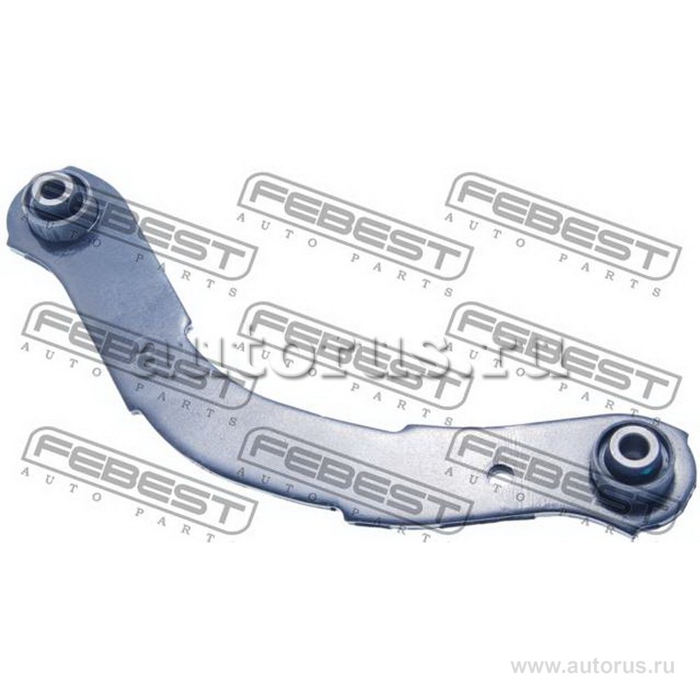 Тяга задняя поперечная верхняя MITSUBISHI Lancer X/Outlander II/ASX FEBEST 0425-CSUP