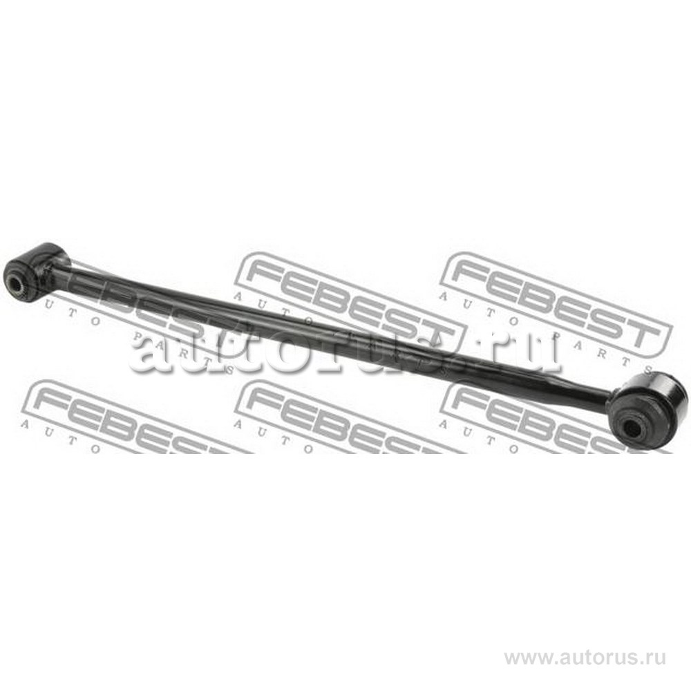 Тяга задняя поперечная верхняя TOYOTA RAV4 II 00-06 FEBEST 0125-ACA25UP