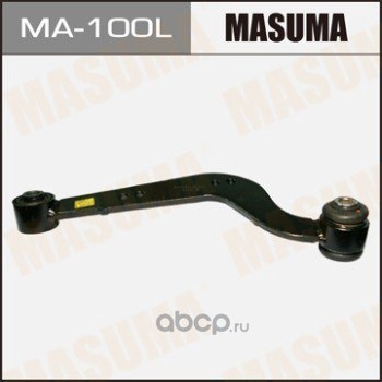 Рычаг подвески верхний L TOYOTA RAV4 MASUMA MA-100L