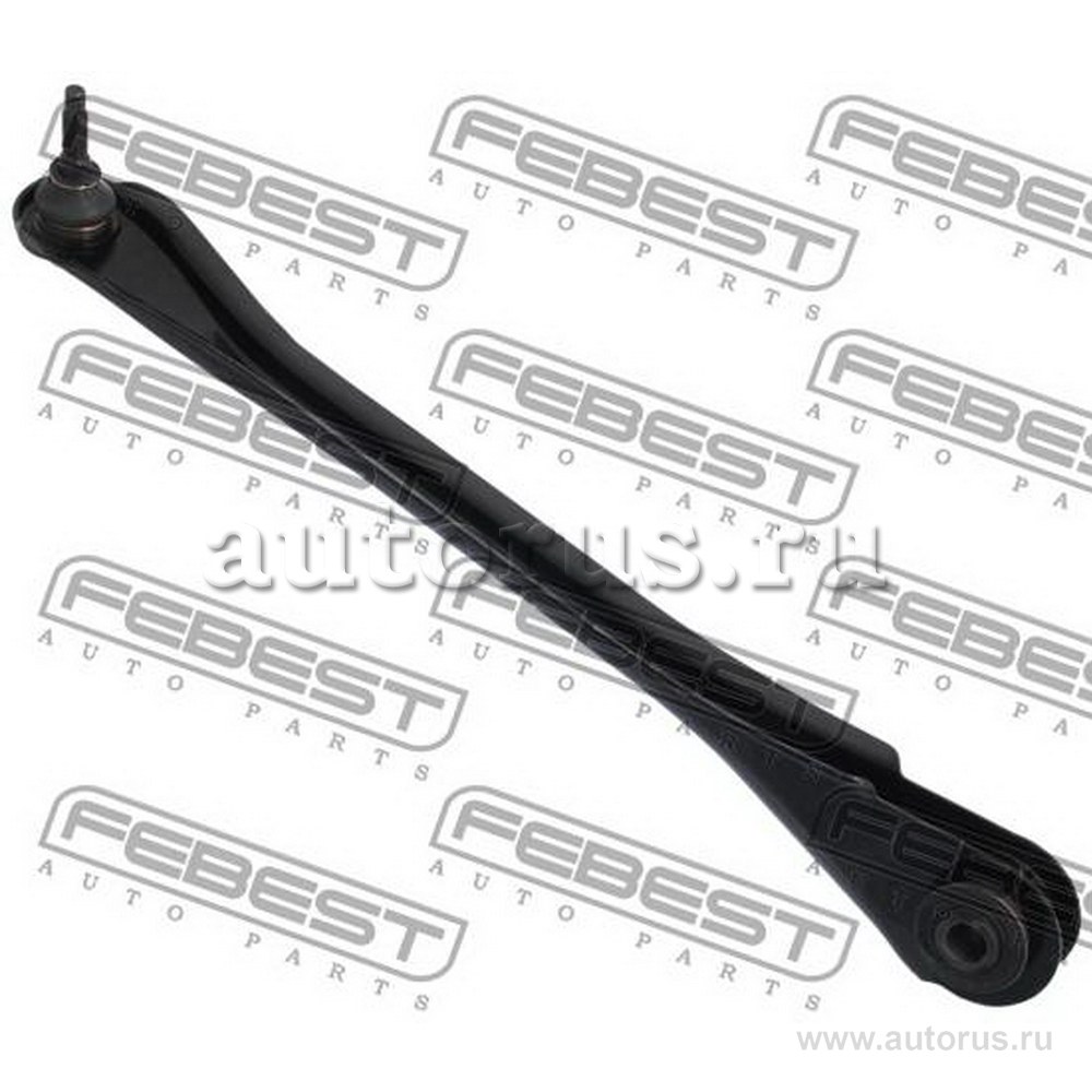 Тяга задняя верхняя R FORD Maverick/MAZDA Tribute 00-08 FEBEST 0525-TRB4