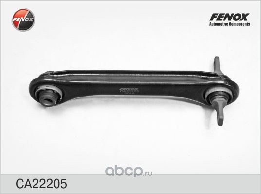 Рычаг задней подвески верхний R FENOX CA22205