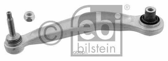 Рычаг задний L BMW E39/E60 FEBI 12581