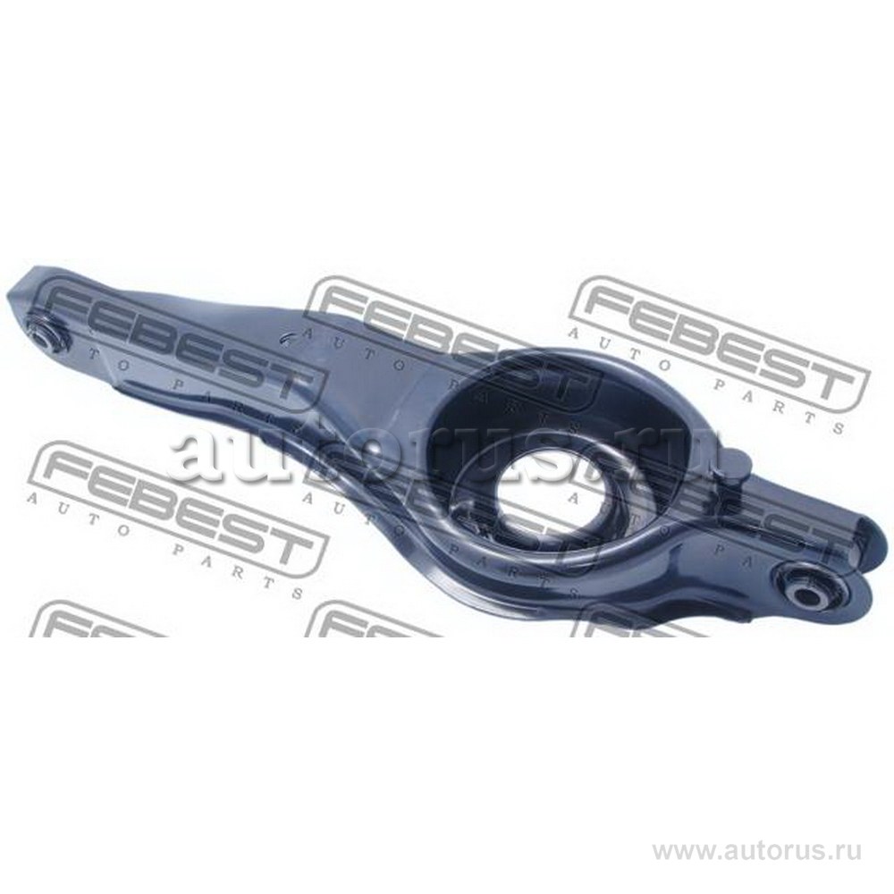 Рычаг задний нижний FORD Focus II / MAZDA 3 FEBEST 0524-MZ3R