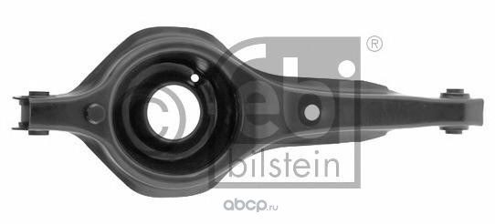 Рычаг задний нижний L=R FORD Focus/MAZDA 3 FEBI 32582
