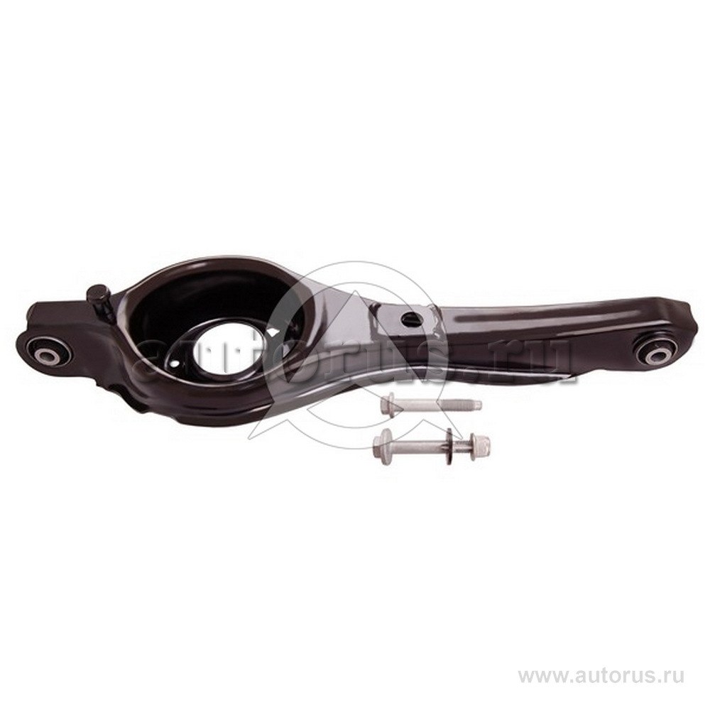 Рычаг задний нижний L=R (с крепежом) FORD Focus II/C-Max SIDEM 3057