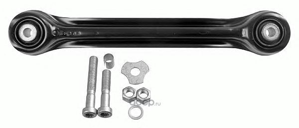 Рычаг задний подвески (нижний) MB W124/210/202 длинный прямой L=R LEMFORDER 1097704