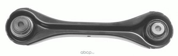 Рычаг задний поперечный BMW 1 E87/E81 3 E90/E91 X1 LEMFORDER 3351801