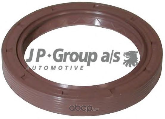 Сальник приводного вала для AD VW All /60x45x8mm JP GROUP 1144000300