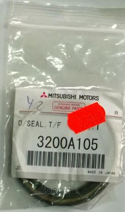 Сальник хвостовика MITSUBISHI 3200A105