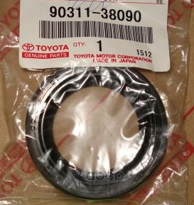 Сальник хвостовика TOYOTA 90311-38090
