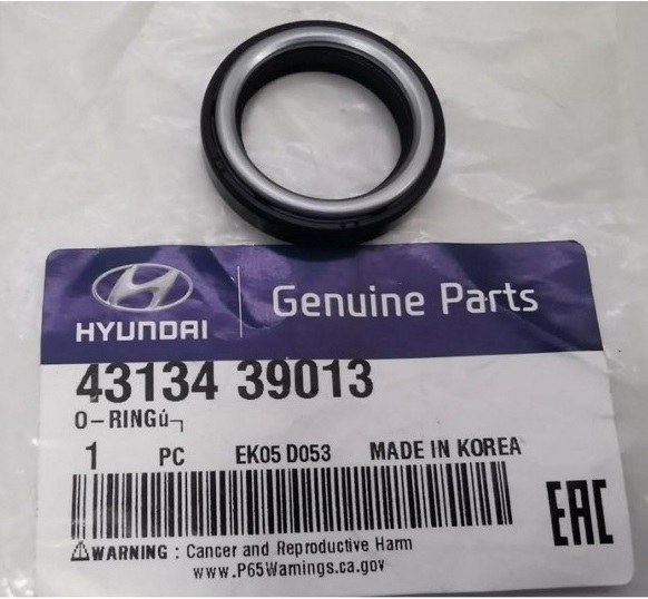 Сальник первичного вала HYUNDAI/KIA 4313439013