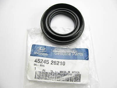 Сальник привода L HYUNDAI/KIA 45245-26210