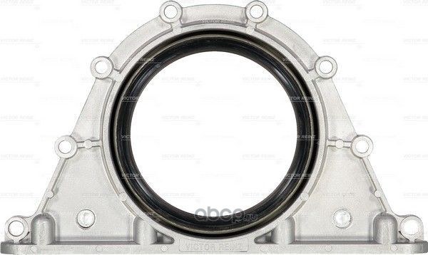 Сальник коленвала задний BMW E60/E61/E63/E64/E65/E66/X5 mot.N62B/N73B 2001- VICTOR REINZ 81-90001-00