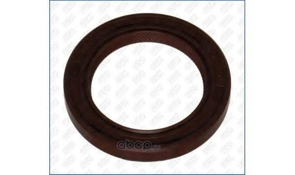 Сальник коленвала передний CITROEN/FIAT/PEUGEOT /35x50x7mm AJUSA 15012900