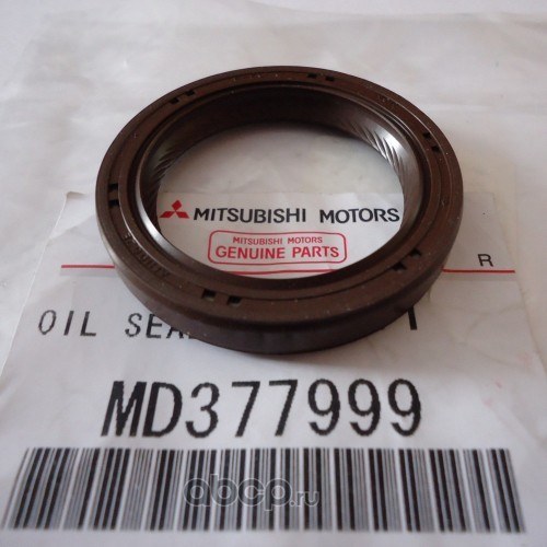Сальник коленвала передний MITSUBISHI MD377999