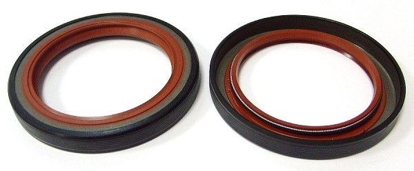 Сальник коленвала передний CITROEN/RENAULT/TOYOTA/VOLVO (50X68X8) ELRING 508.470