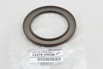 Сальник коленвала NISSAN 12279-1HC0A