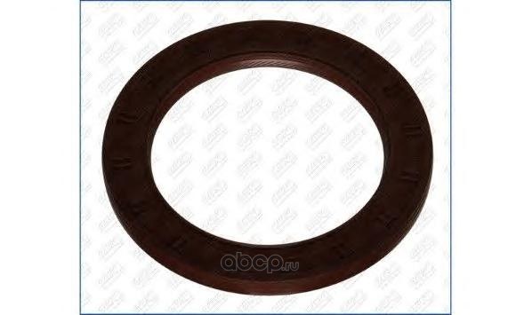 Сальник коленвала задний DACIA/RENAULT/NISSAN /84x117x8,5mm AJUSA 15093000