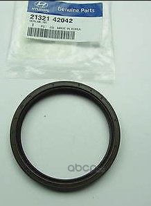 Сальник коленвала задний HYUNDAI/KIA 21321-42042