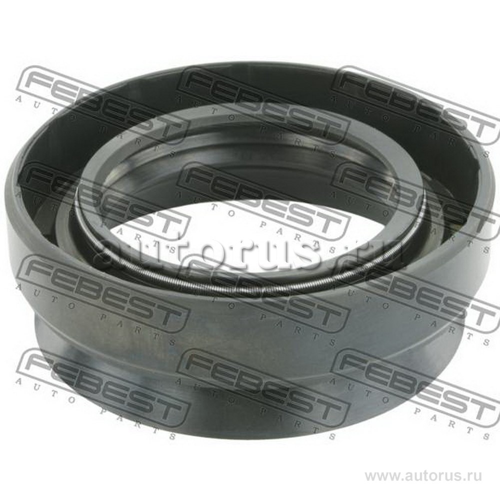 Сальник коробки скоростей 43.4x70.25x13.9x24 NISSAN PATHFINDER R51M 2005.01-2014.11 [EL] FEBEST 95JAS-45701424R