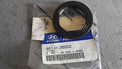 Сальник масляного насоса АКПП HYUNDAI/KIA 46131-36002