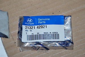 Сальник масляного насоса HYUNDAI/KIA 21321-42021