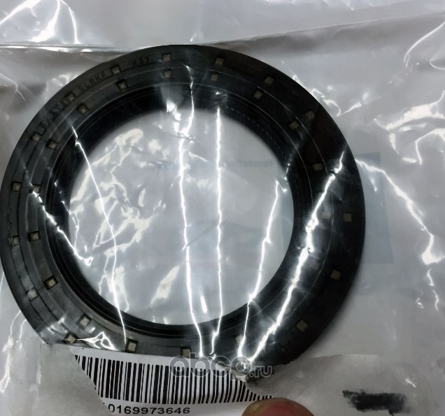 Сальник MERCEDES-BENZ A016 997 36 46