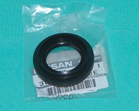Сальник дифференциала коробки передач NISSAN 38342-00Q0E
