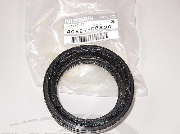 Сальник передней ступицы NISSAN 40227-C8200