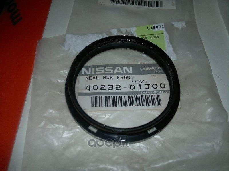 Сальник подшипника ступицы наружний NISSAN 40232-01J00